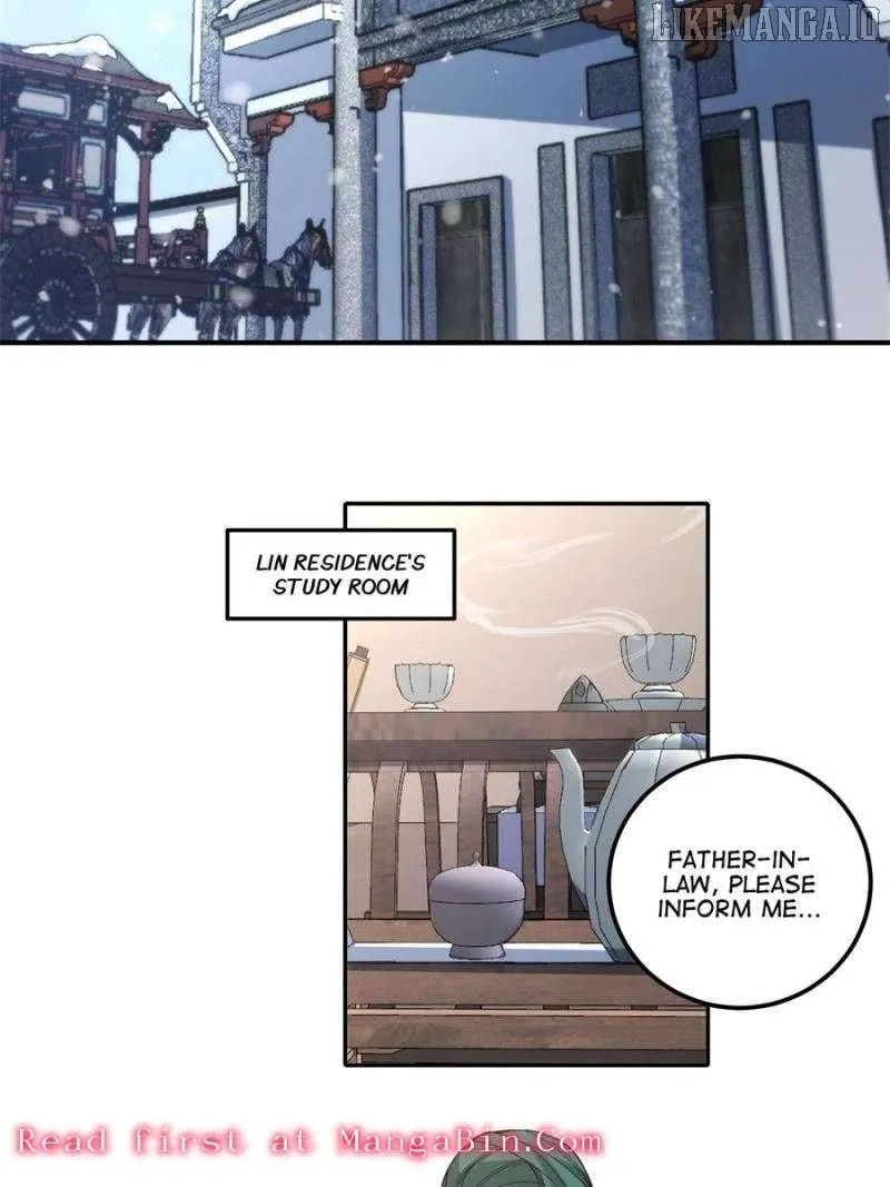 Celebrating the Remaining Life Chapter 127 page 40 - 