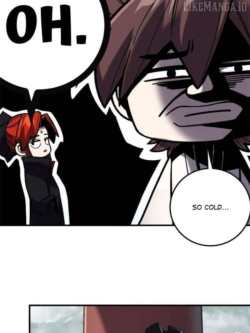 Celebrating the Remaining Life Chapter 127 page 5 - 