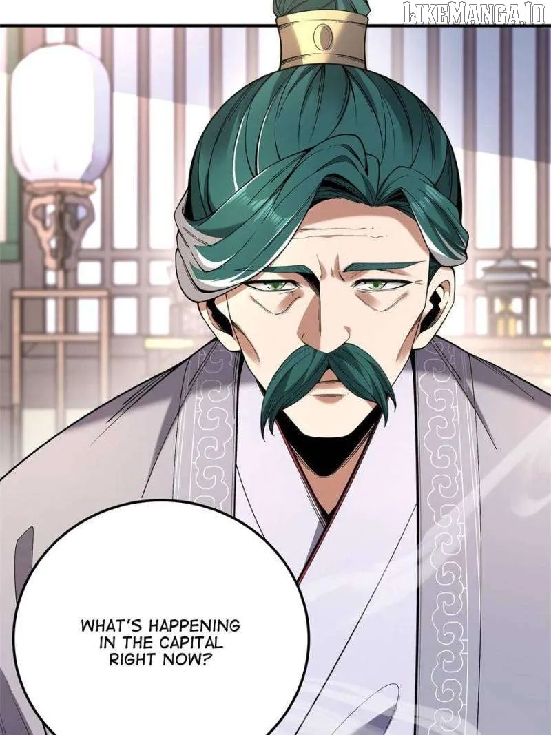 Celebrating the Remaining Life Chapter 127 page 41 - 