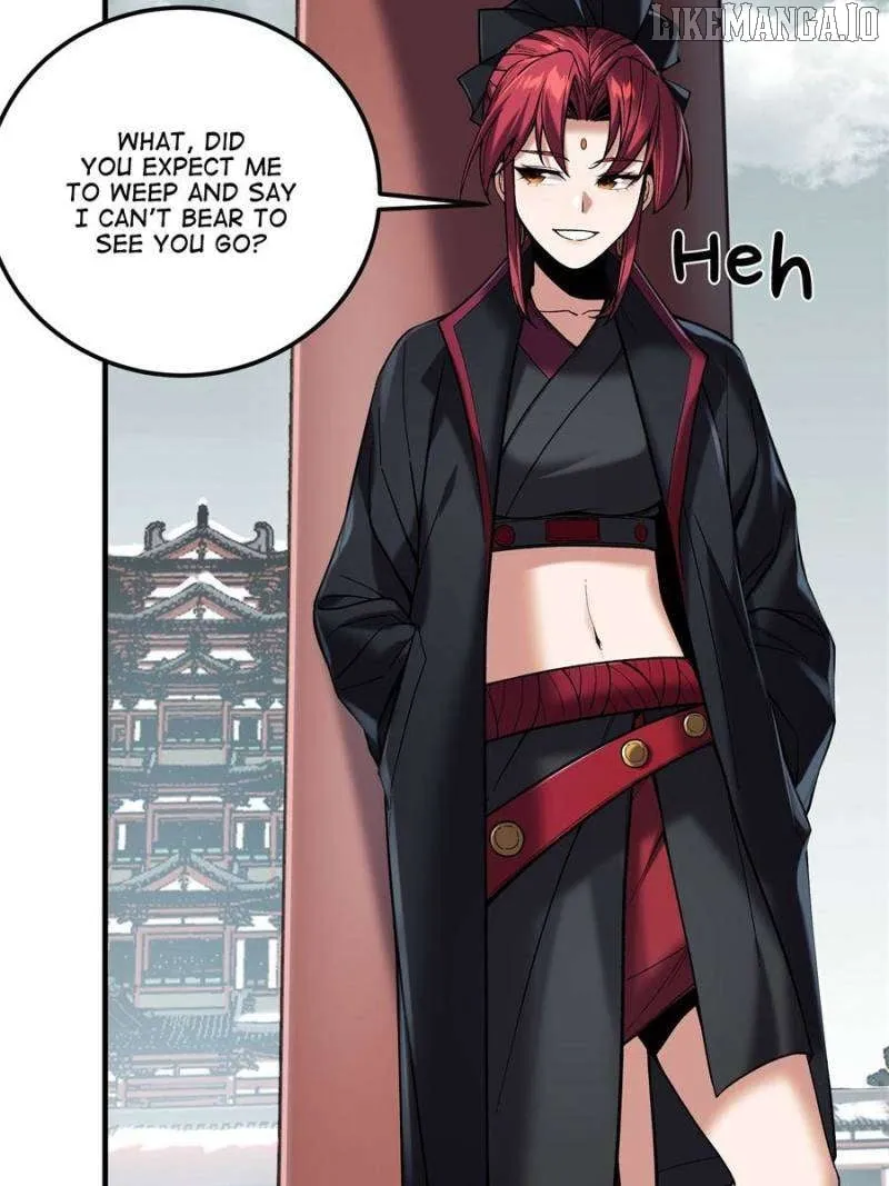 Celebrating the Remaining Life Chapter 127 page 6 - 