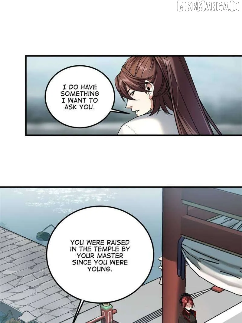 Celebrating the Remaining Life Chapter 127 page 10 - 