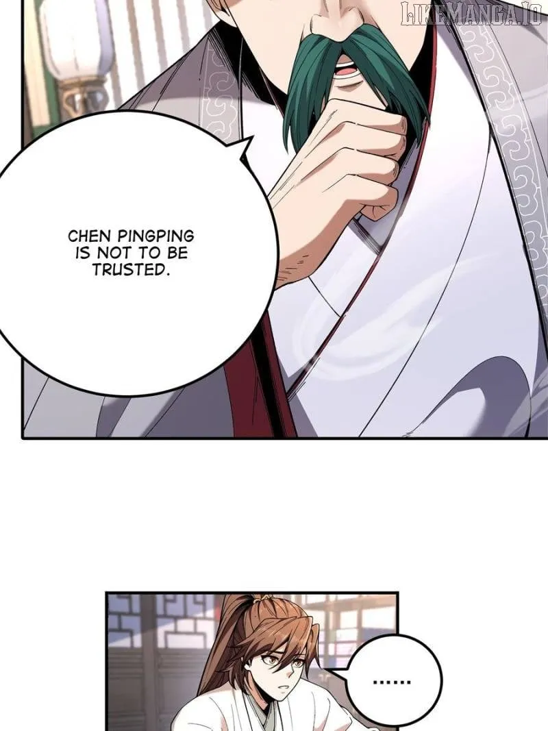 Celebrating the Remaining Life Chapter 128 page 12 - 