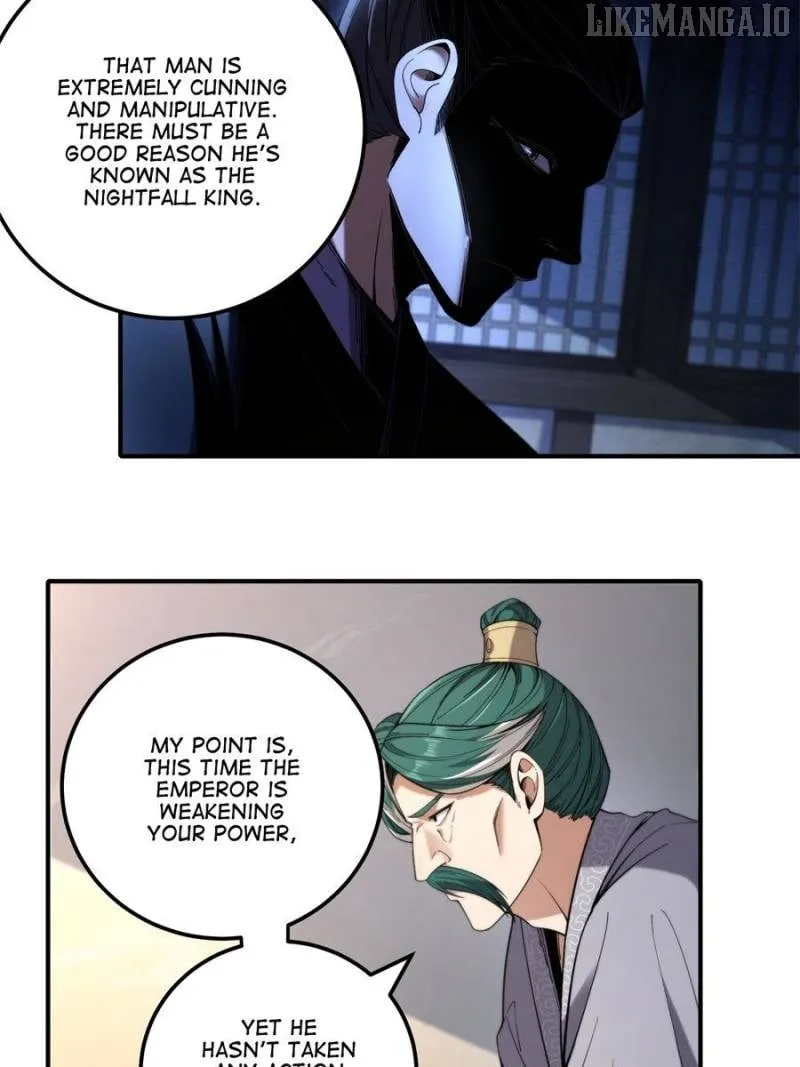 Celebrating the Remaining Life Chapter 128 page 14 - 