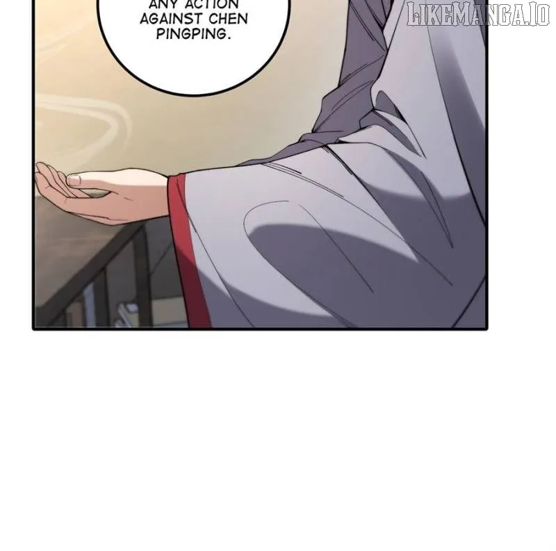 Celebrating the Remaining Life Chapter 128 page 15 - 