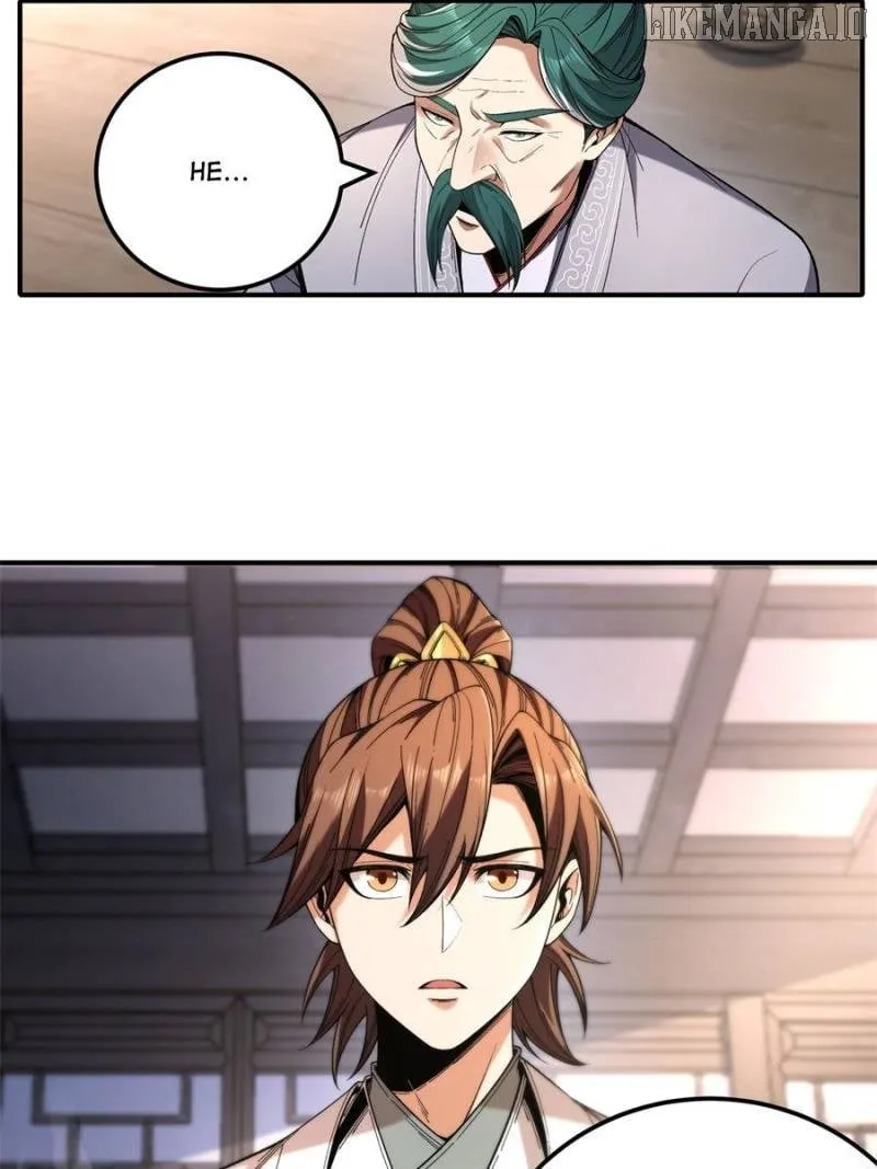 Celebrating the Remaining Life Chapter 128 page 17 - 