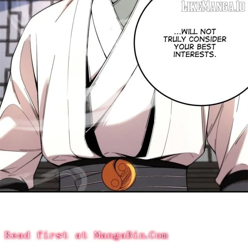 Celebrating the Remaining Life Chapter 128 page 18 - 