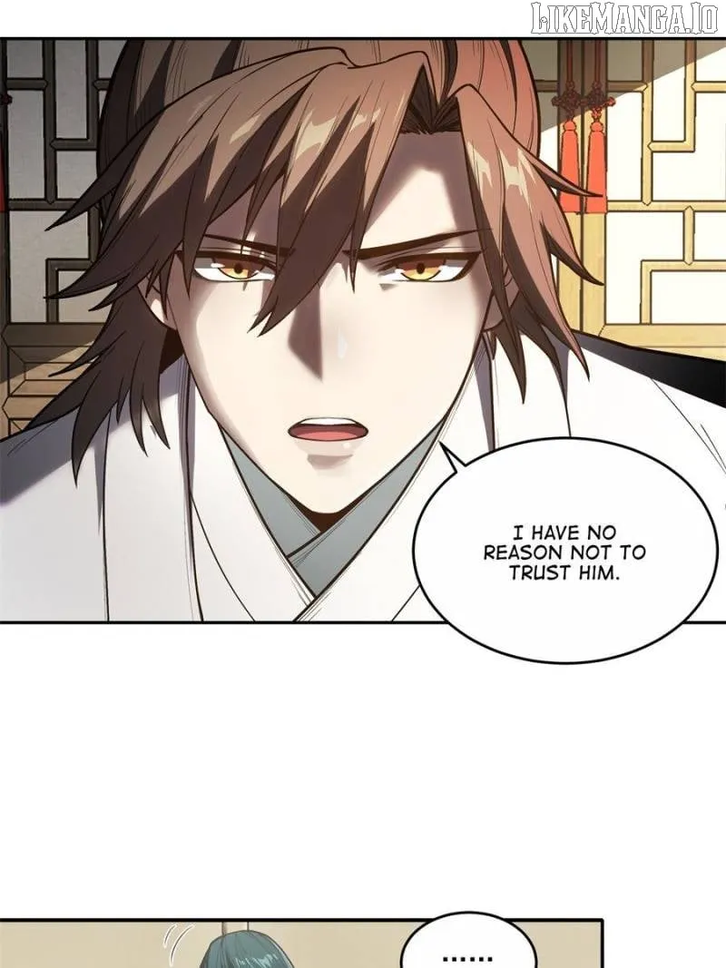 Celebrating the Remaining Life Chapter 128 page 20 - 
