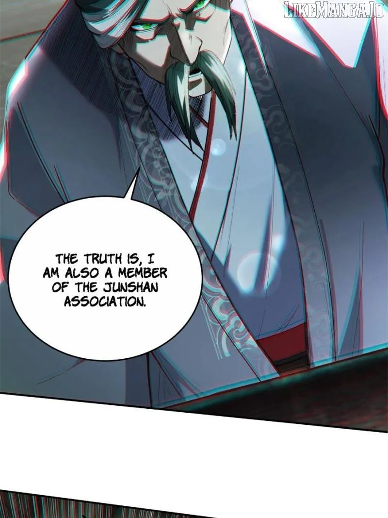 Celebrating the Remaining Life Chapter 128 page 22 - 