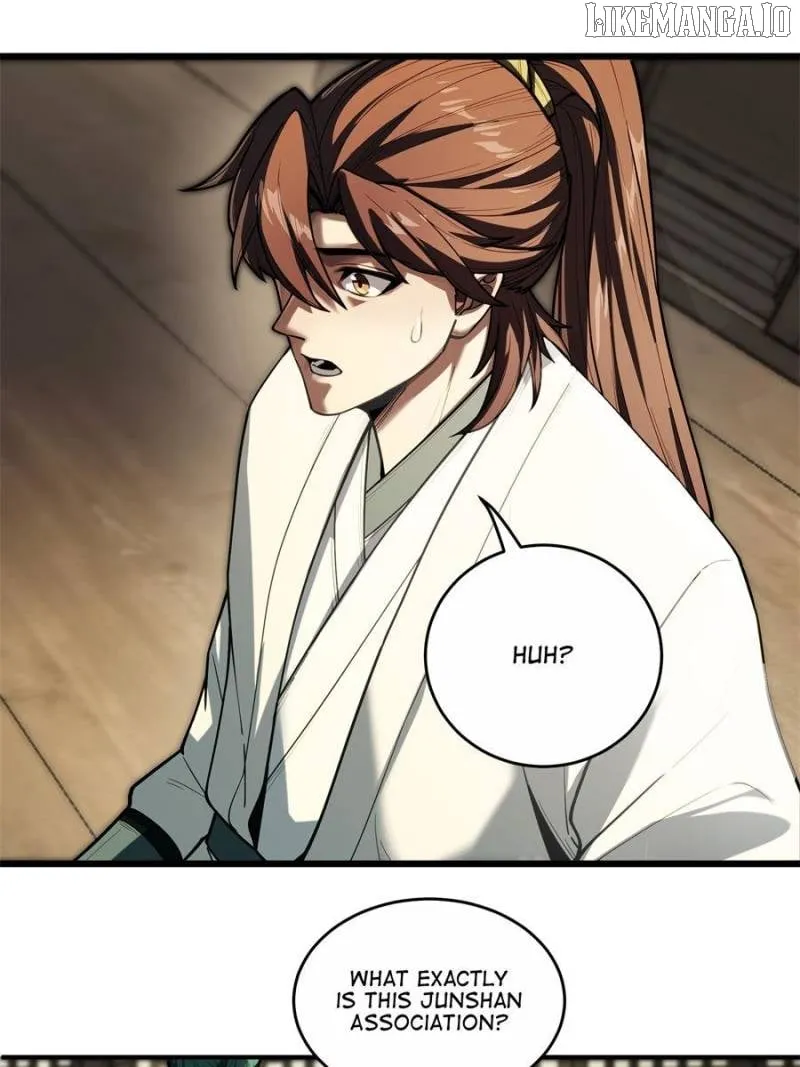 Celebrating the Remaining Life Chapter 128 page 26 - 
