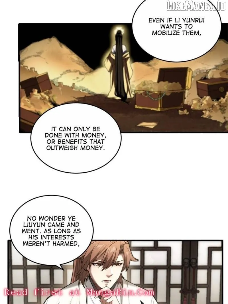 Celebrating the Remaining Life Chapter 128 page 28 - 