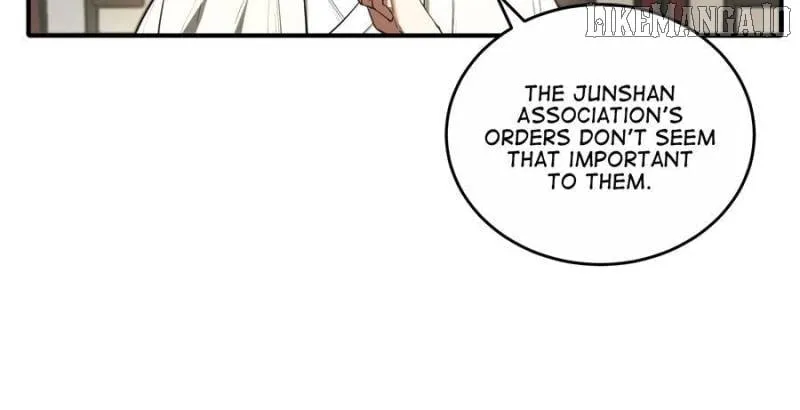 Celebrating the Remaining Life Chapter 128 page 29 - 