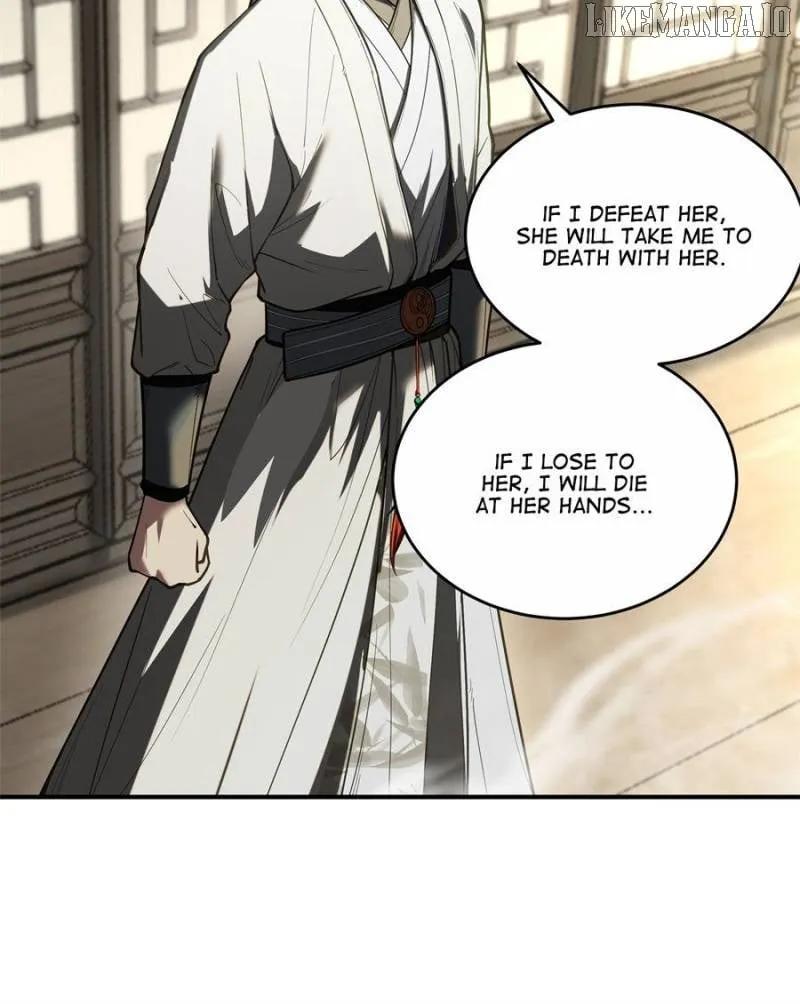 Celebrating the Remaining Life Chapter 128 page 34 - 