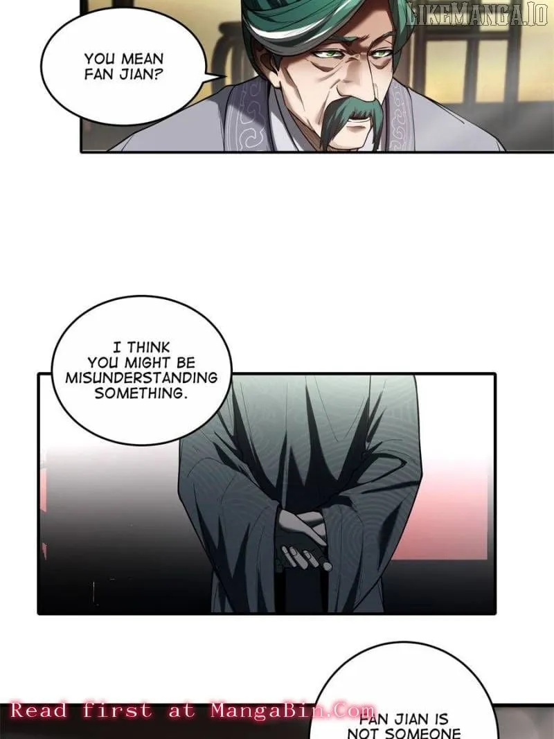 Celebrating the Remaining Life Chapter 128 page 36 - 