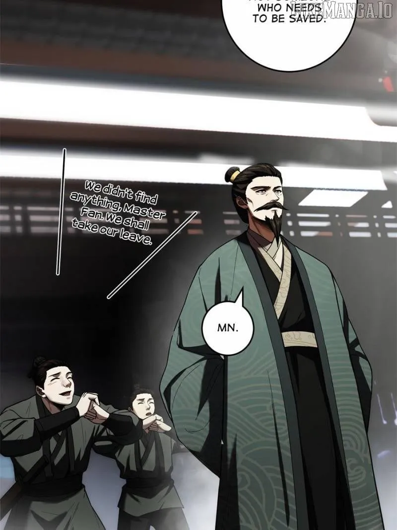 Celebrating the Remaining Life Chapter 128 page 37 - 