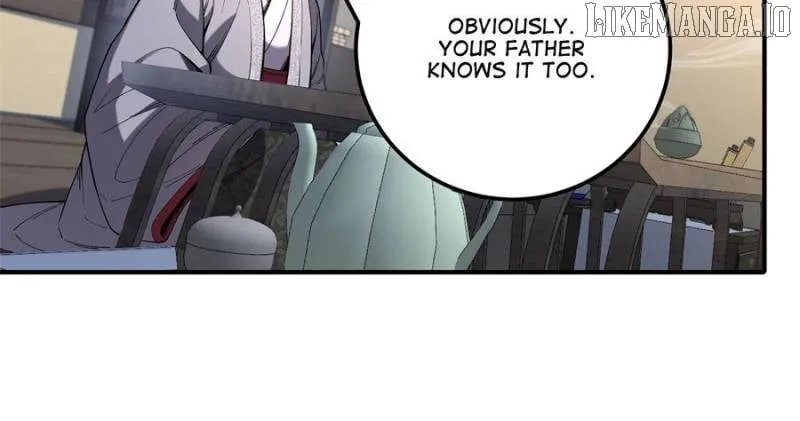 Celebrating the Remaining Life Chapter 128 page 6 - 