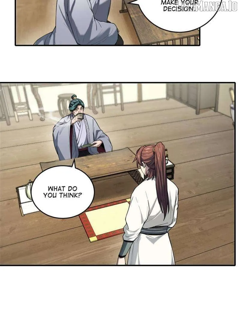 Celebrating the Remaining Life Chapter 129 page 2 - 