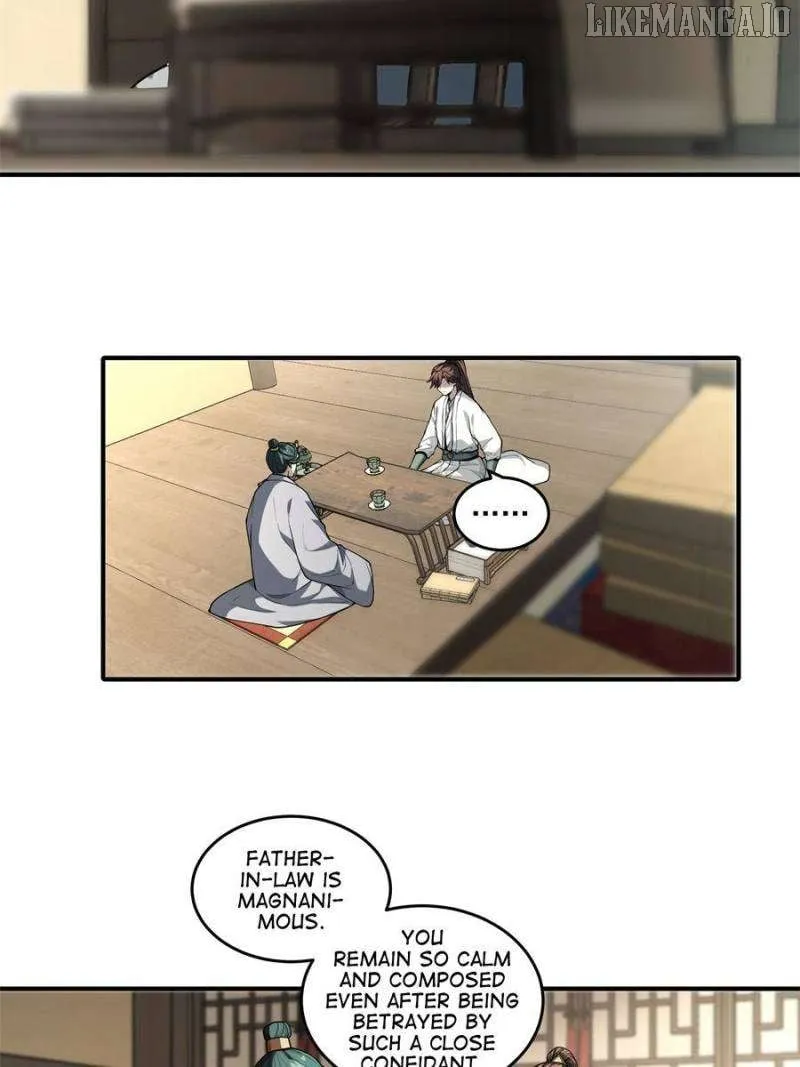Celebrating the Remaining Life Chapter 129 page 14 - 