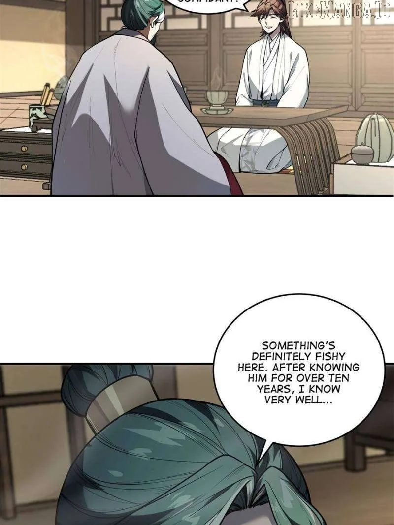 Celebrating the Remaining Life Chapter 129 page 15 - 