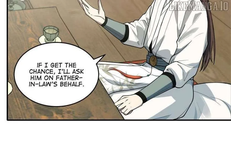 Celebrating the Remaining Life Chapter 129 page 17 - 