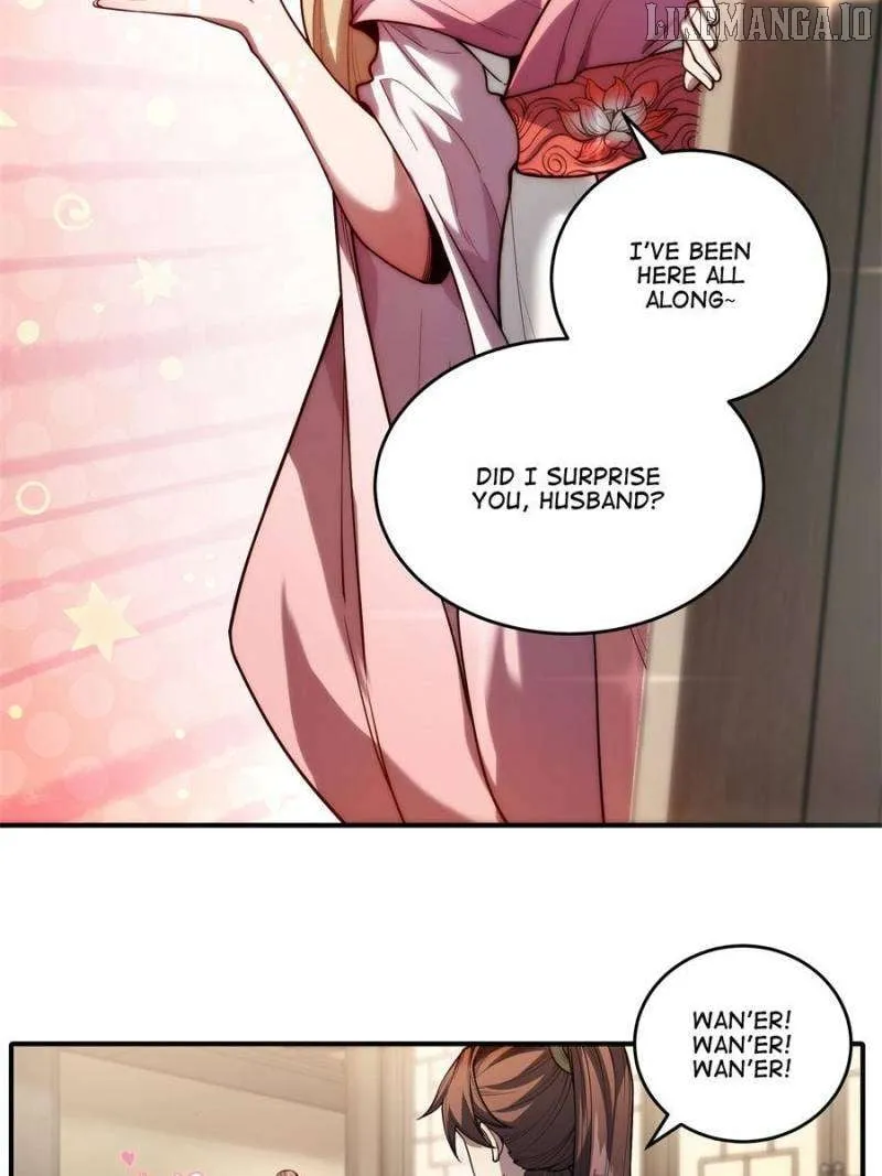 Celebrating the Remaining Life Chapter 129 page 20 - 