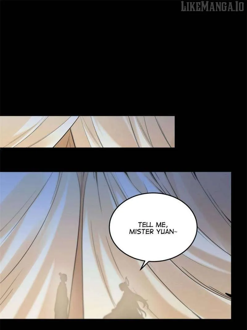 Celebrating the Remaining Life Chapter 129 page 23 - 