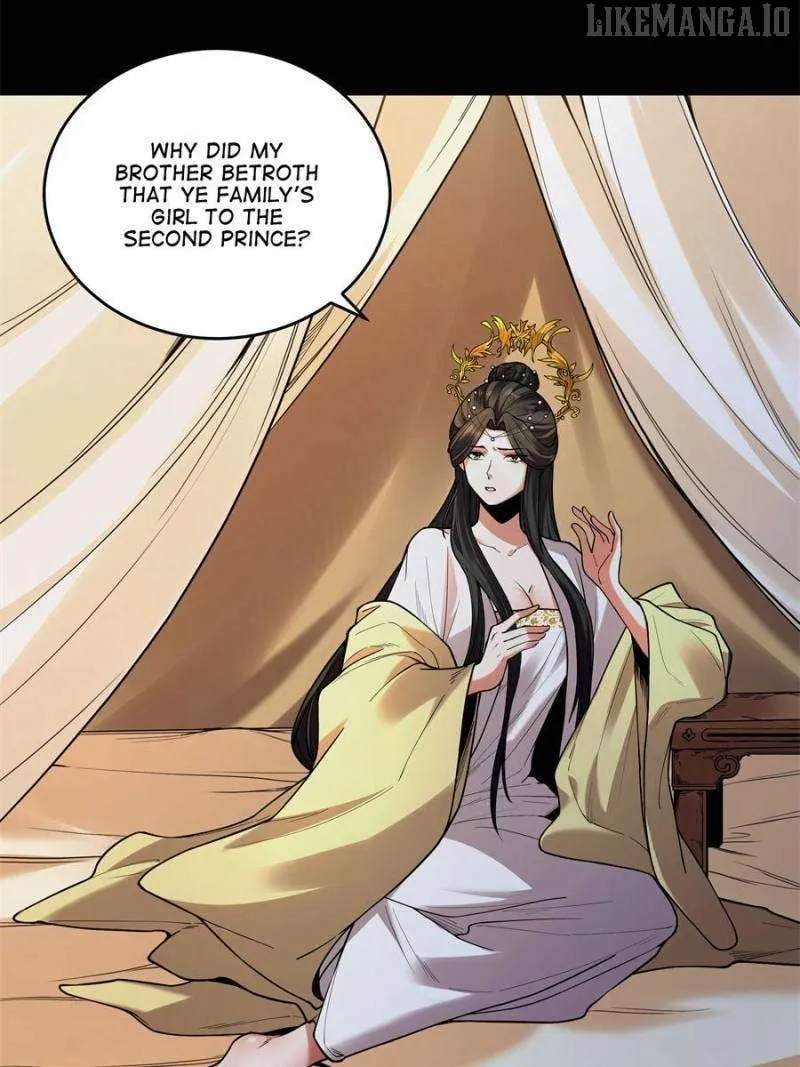 Celebrating the Remaining Life Chapter 129 page 24 - 