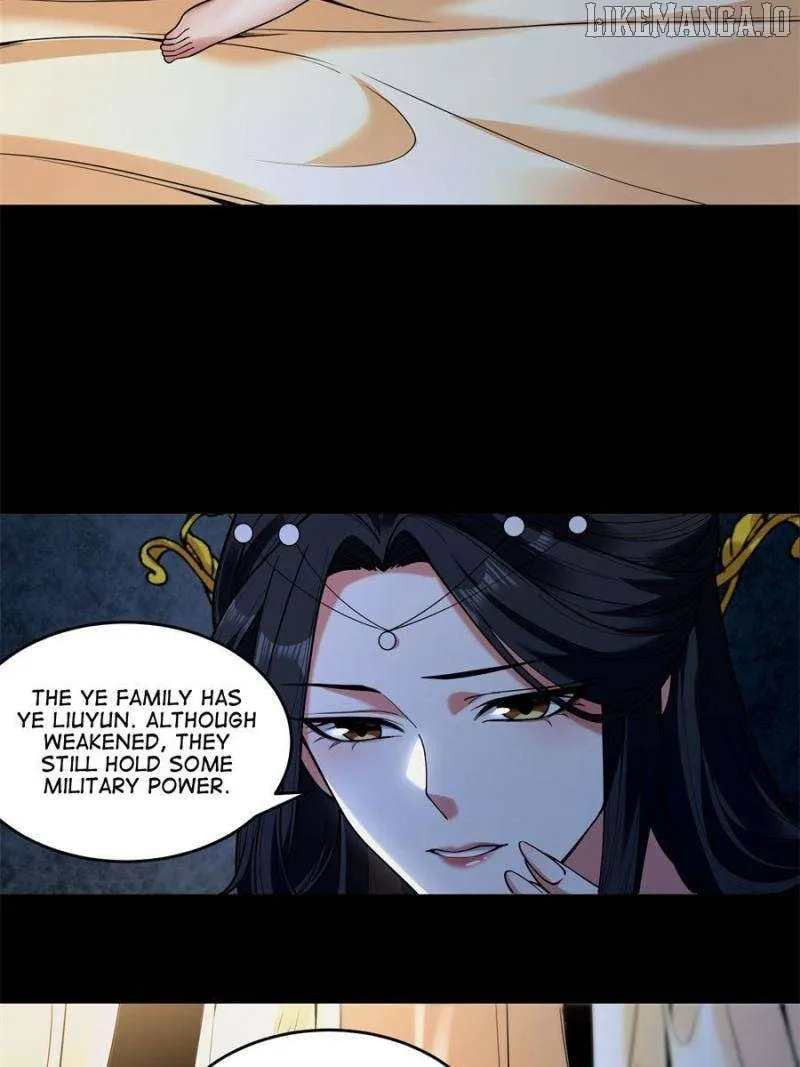 Celebrating the Remaining Life Chapter 129 page 25 - 