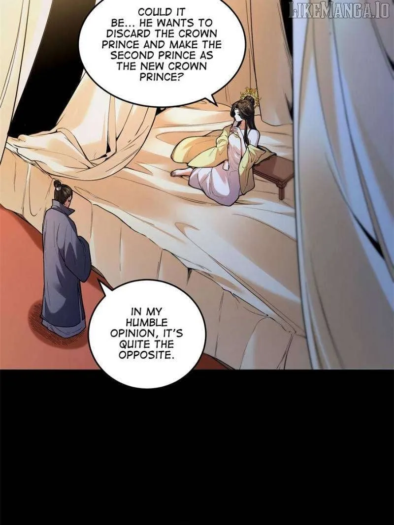 Celebrating the Remaining Life Chapter 129 page 26 - 