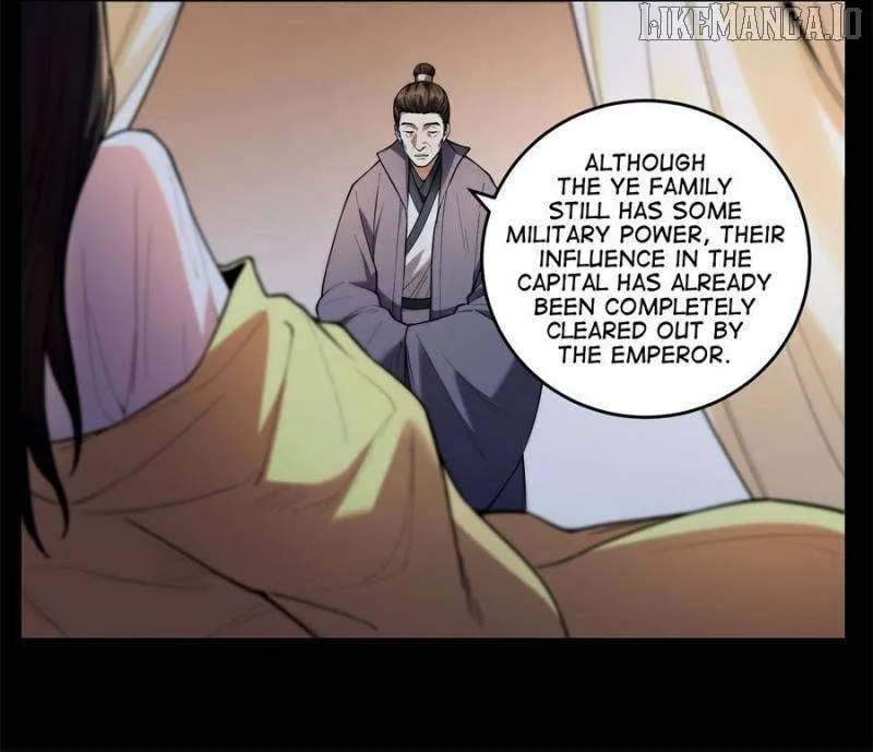 Celebrating the Remaining Life Chapter 129 page 27 - 