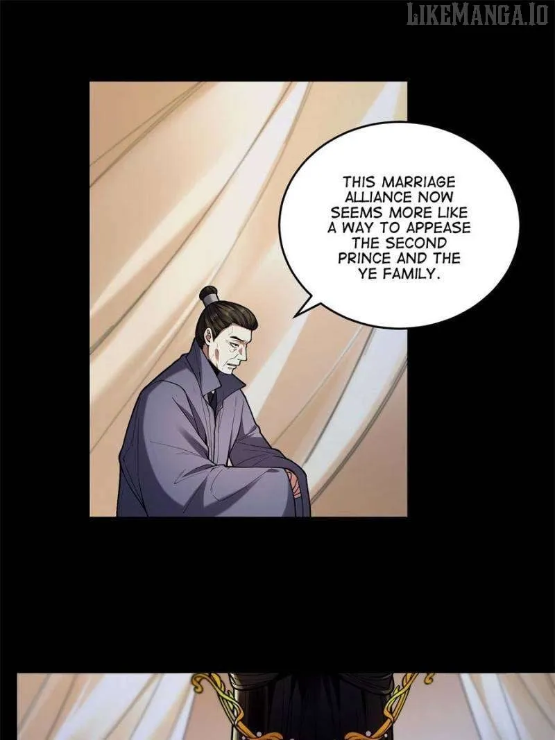 Celebrating the Remaining Life Chapter 129 page 28 - 