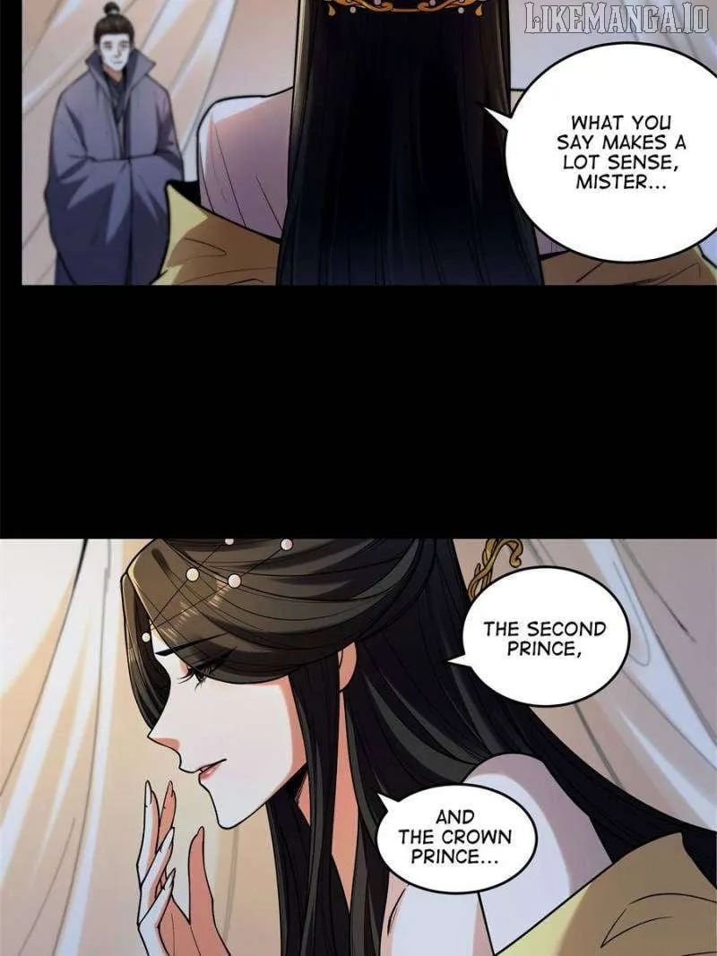Celebrating the Remaining Life Chapter 129 page 29 - 
