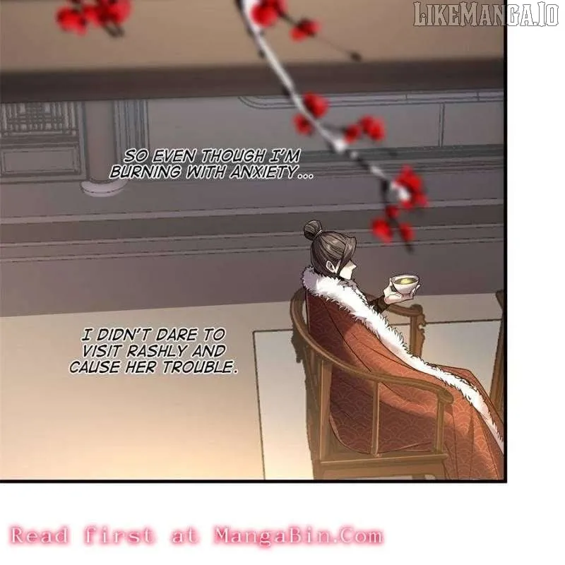 Celebrating the Remaining Life Chapter 129 page 38 - 