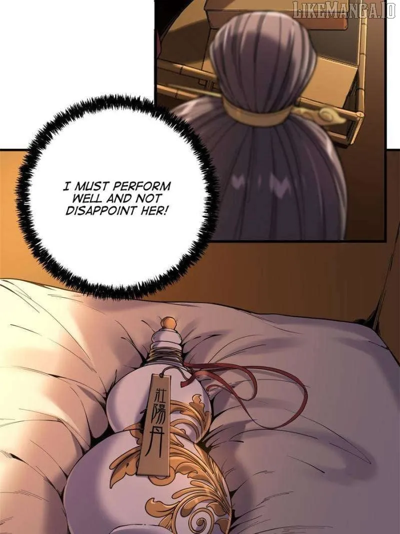 Celebrating the Remaining Life Chapter 129 page 40 - 