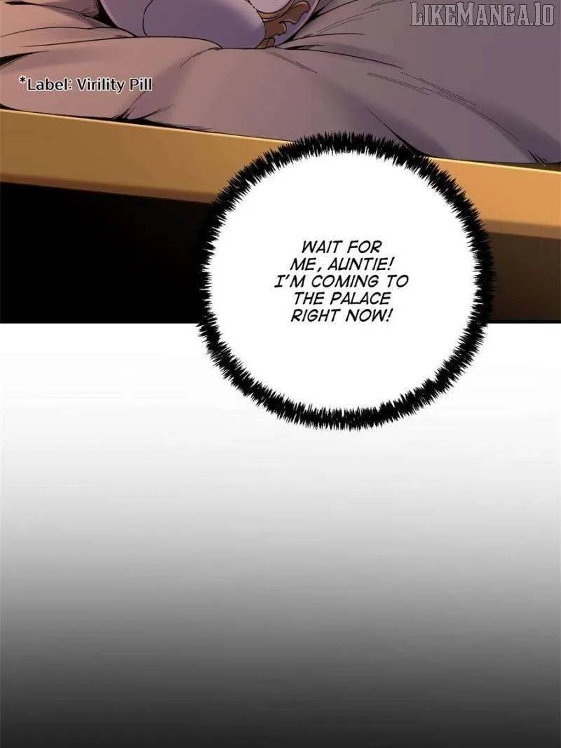 Celebrating the Remaining Life Chapter 129 page 41 - 