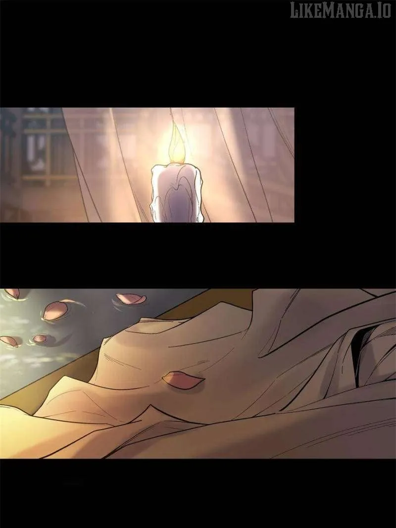 Celebrating the Remaining Life Chapter 129 page 43 - 