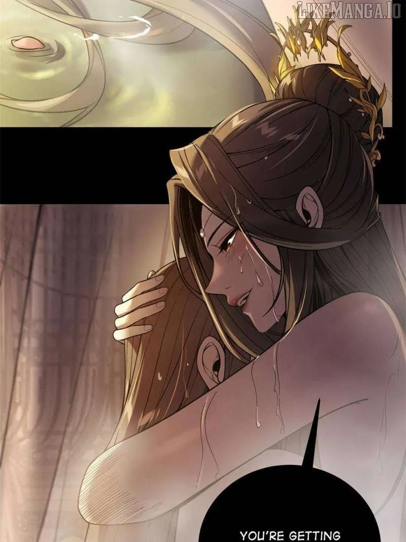 Celebrating the Remaining Life Chapter 129 page 47 - 