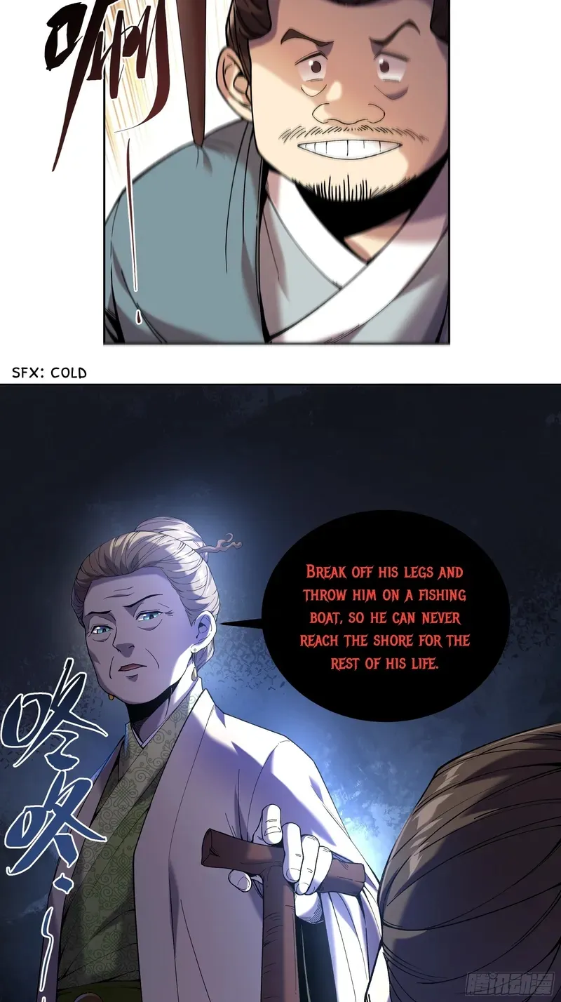 Celebrating the Remaining Life Chapter 13.5 page 11 - 