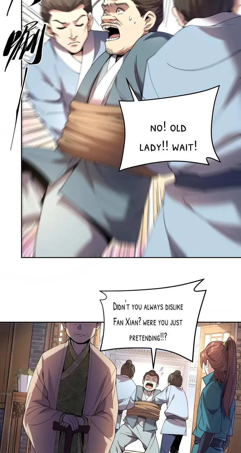 Celebrating the Remaining Life Chapter 13.5 page 13 - 