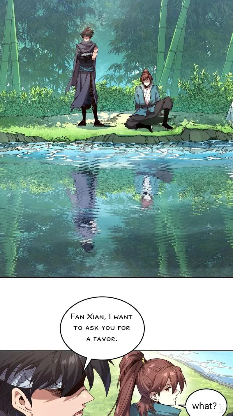 Celebrating the Remaining Life Chapter 13.5 page 26 - 