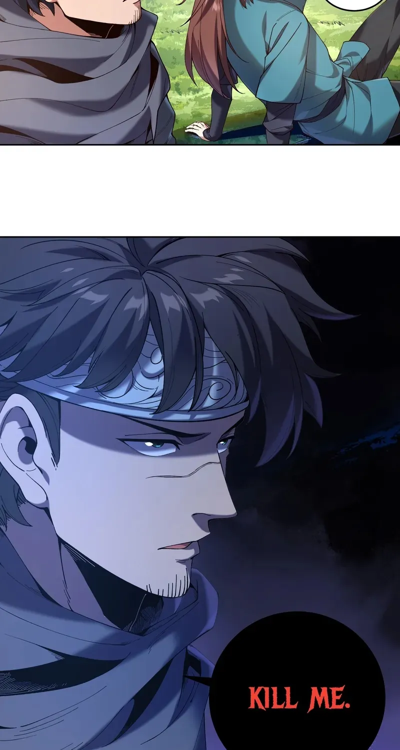 Celebrating the Remaining Life Chapter 13.5 page 27 - 