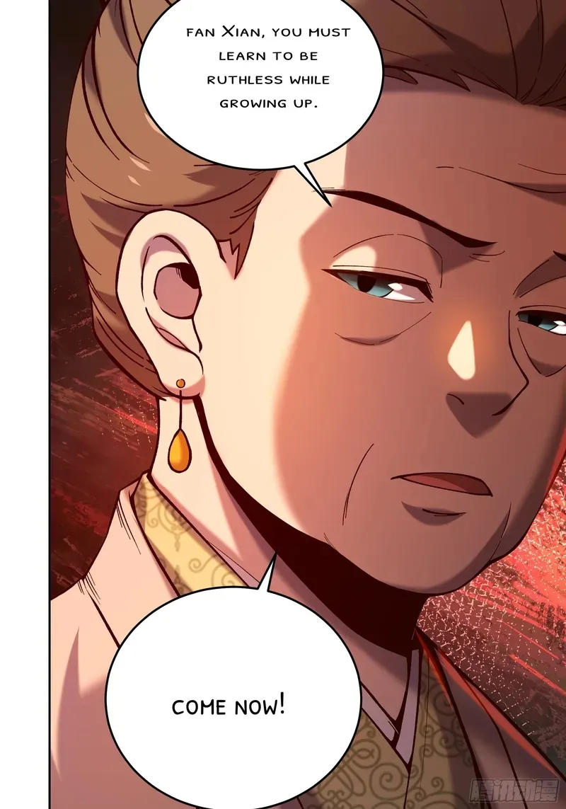 Celebrating the Remaining Life Chapter 13.5 page 8 - 