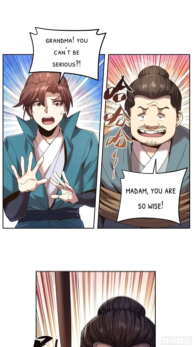 Celebrating the Remaining Life Chapter 13.5 page 10 - 