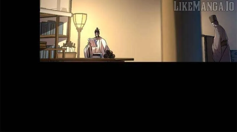 Celebrating the Remaining Life Chapter 130 page 12 - 