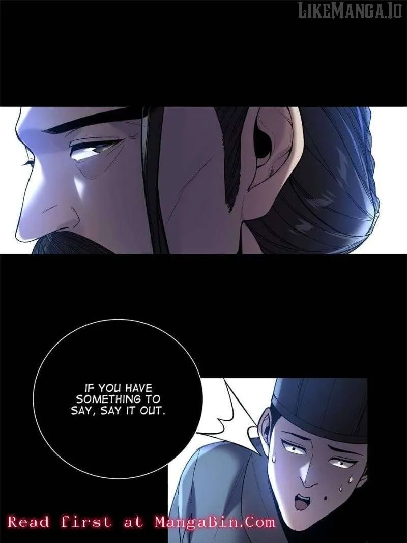 Celebrating the Remaining Life Chapter 130 page 13 - 