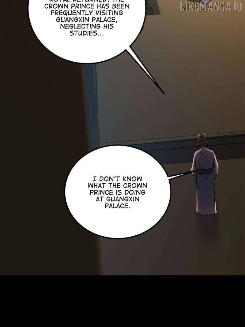 Celebrating the Remaining Life Chapter 130 page 15 - 