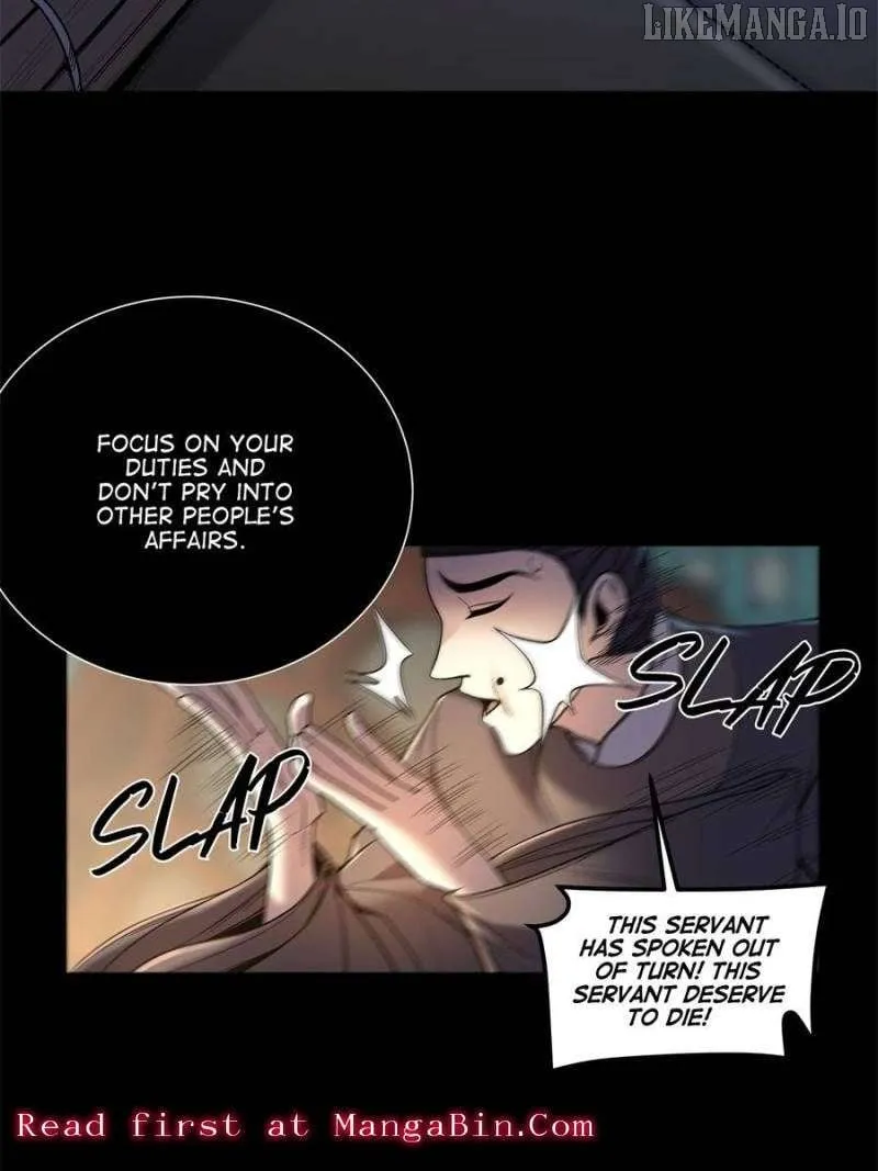 Celebrating the Remaining Life Chapter 130 page 18 - 