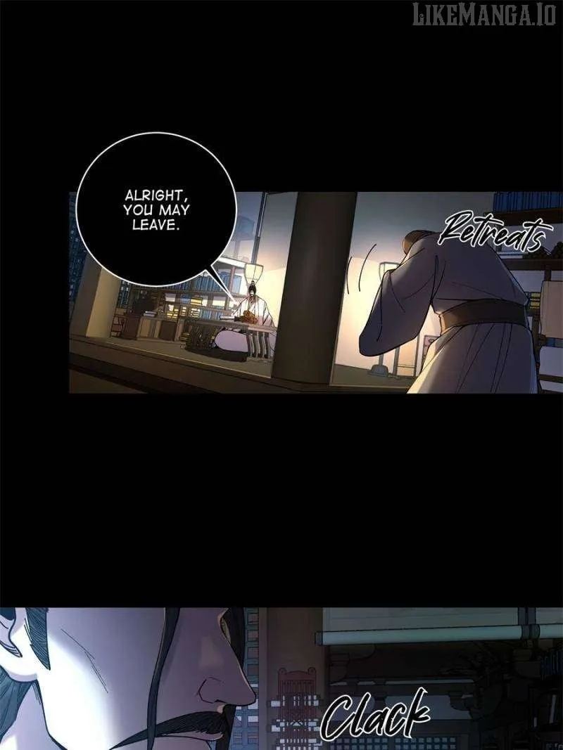 Celebrating the Remaining Life Chapter 130 page 20 - 