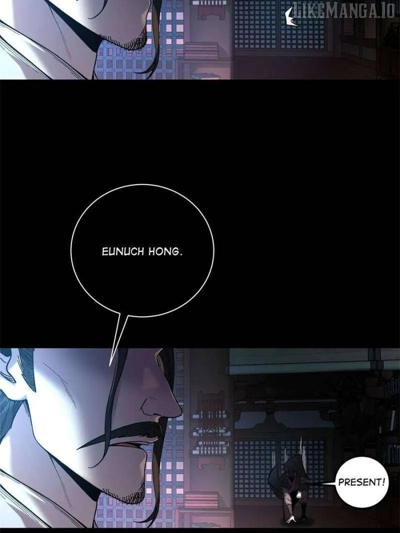 Celebrating the Remaining Life Chapter 130 page 21 - 