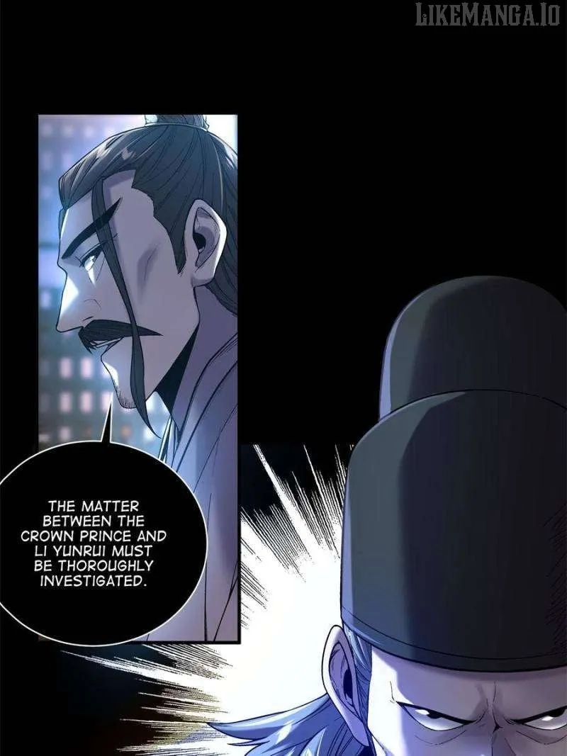 Celebrating the Remaining Life Chapter 130 page 22 - 