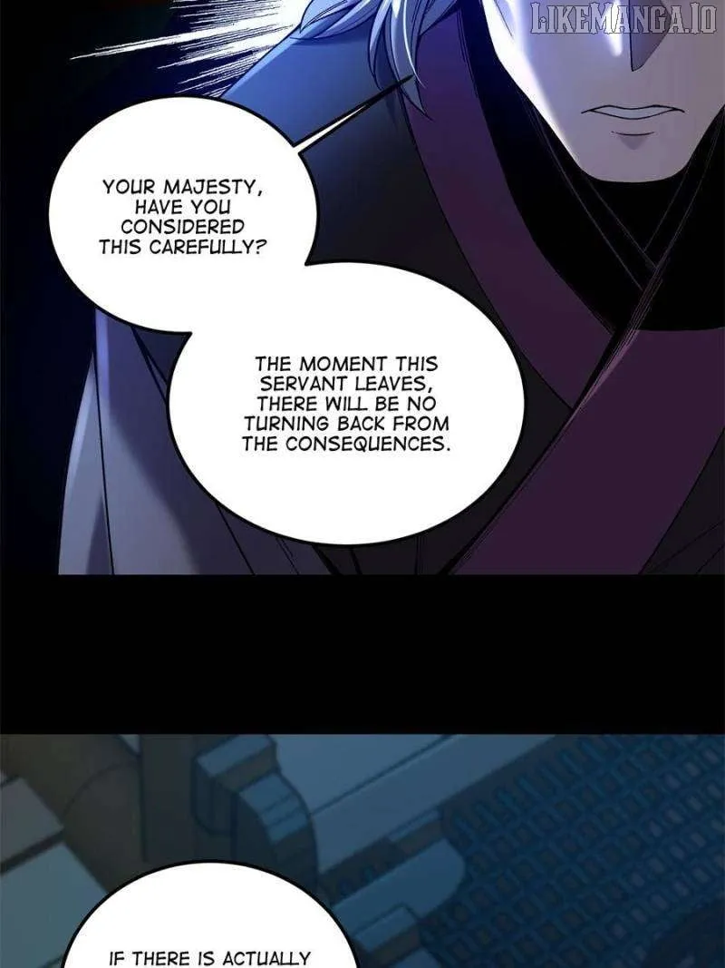 Celebrating the Remaining Life Chapter 130 page 23 - 